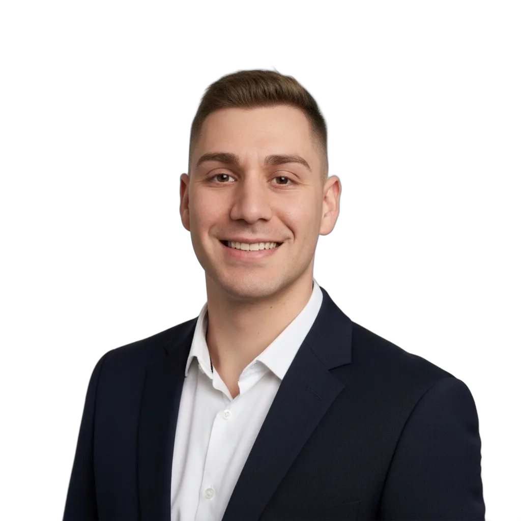 Andrew Mastracchio